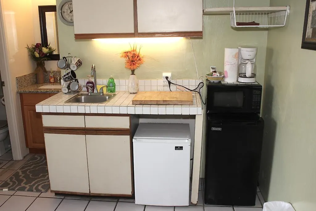 Prince Edward Condo 602A Honolulu Stany Zjednoczone Ameryki