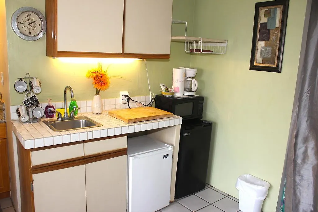 Prince Edward Condo 602A Honolulu 0*,  Stany Zjednoczone Ameryki